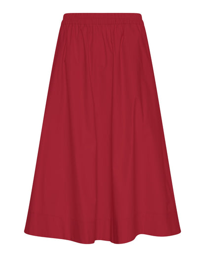 MSCHLenna Skirt - Rhubarb