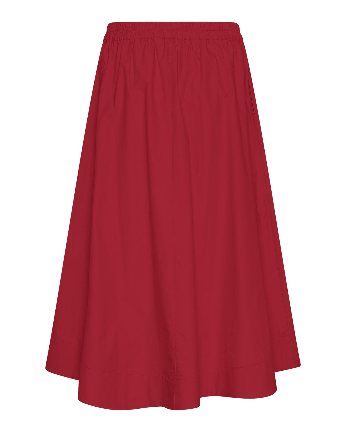 MSCHLenna Skirt - Rhubarb