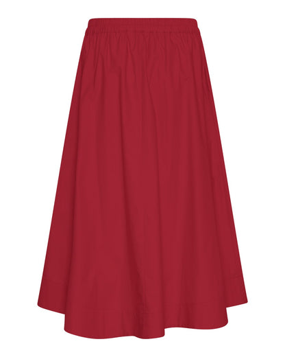 MSCHLenna Skirt - Rhubarb