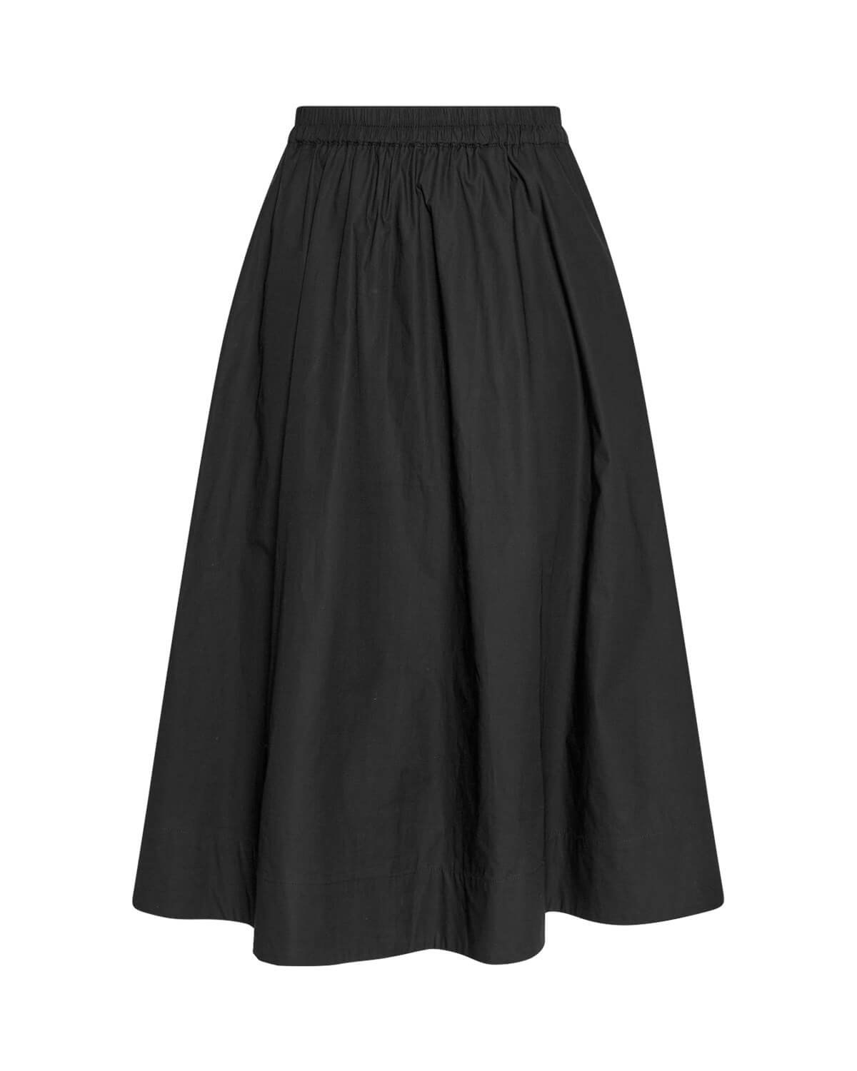 MSCHLenna Skirt - Black