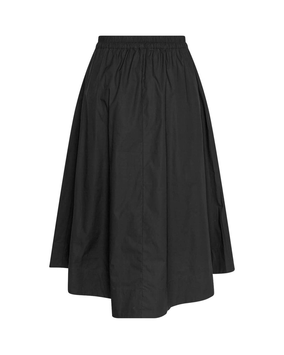 MSCHLenna Skirt - Black