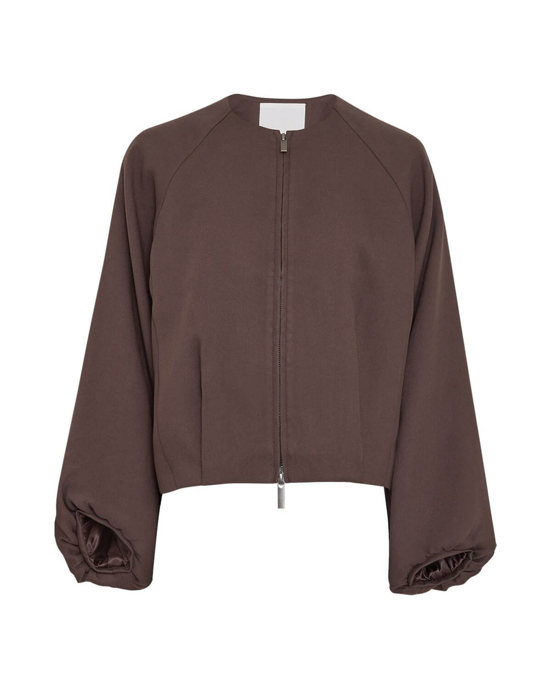 MSCH Copenhagen Esteriane Jacket - Hot Fudge