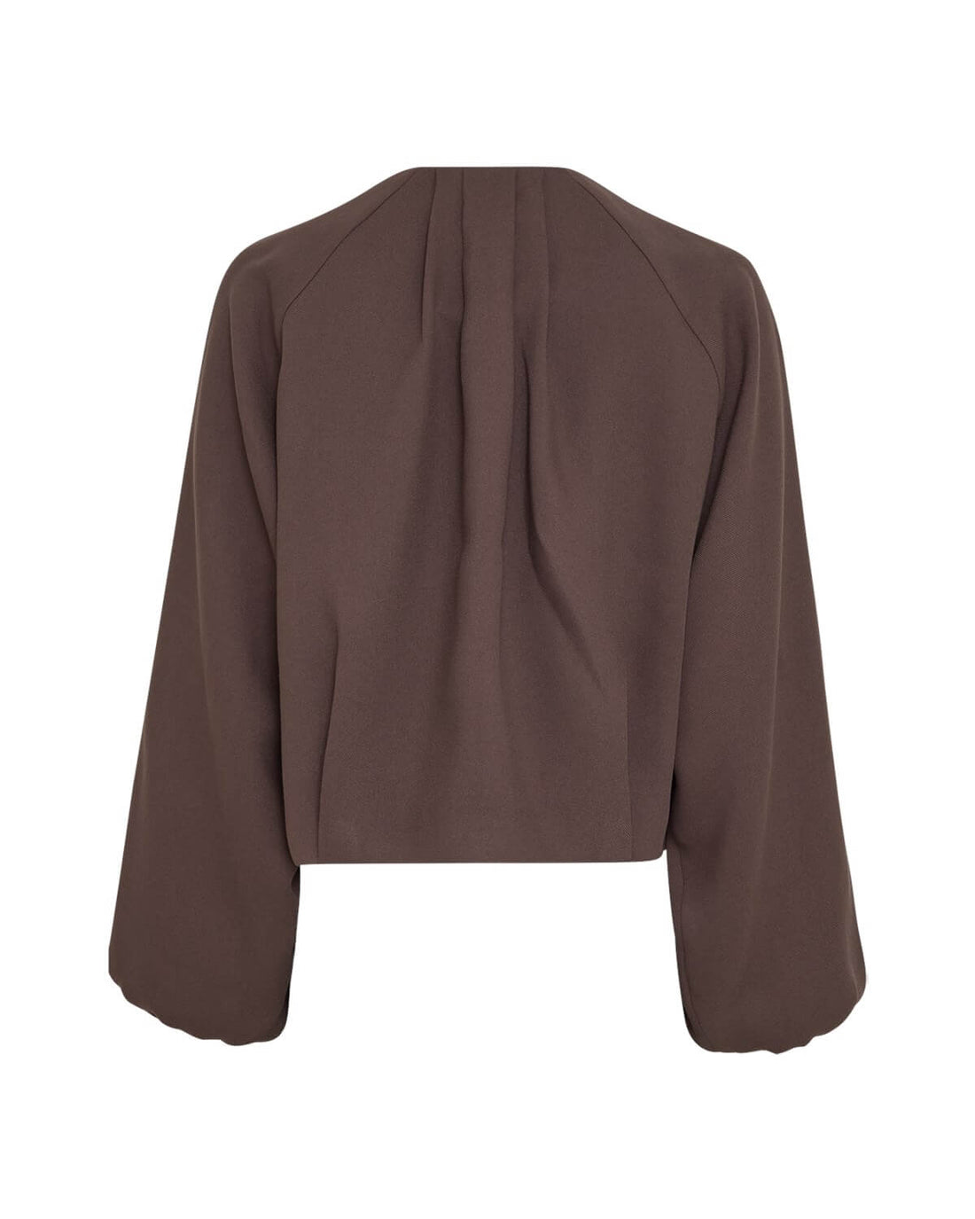 MSCH Copenhagen Esteriane Jacket - Hot Fudge