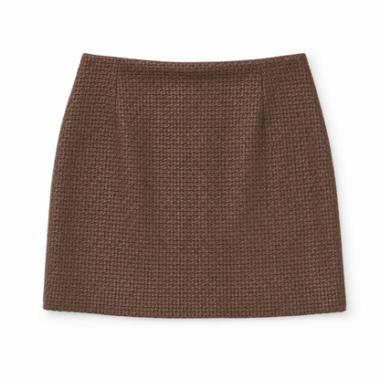 A_skirt Seattle Skirts - Braided Vernice Vision