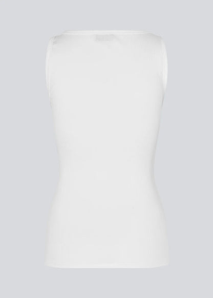 Igormd tank top - Off white