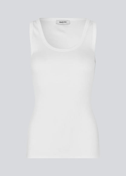 Igormd tank top - Off white