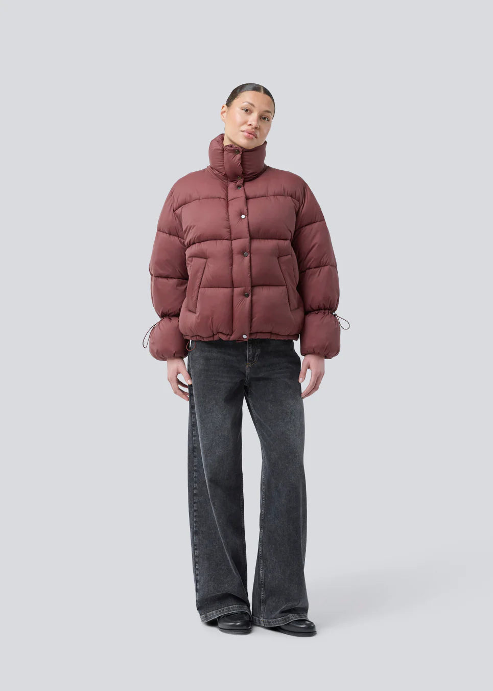 Odinmd Jacket - Andorra