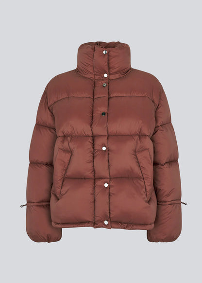 Odinmd Jacket - Andorra