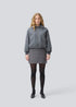 Ommimd Jacket - Dark Grey Mela