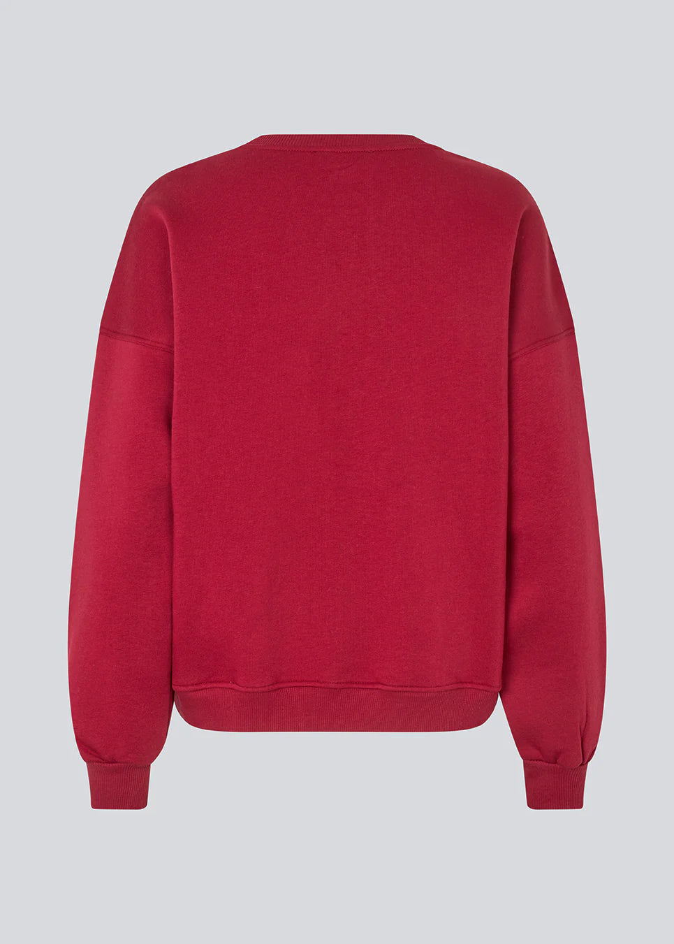 Paulamd Sweat - Rumba Red