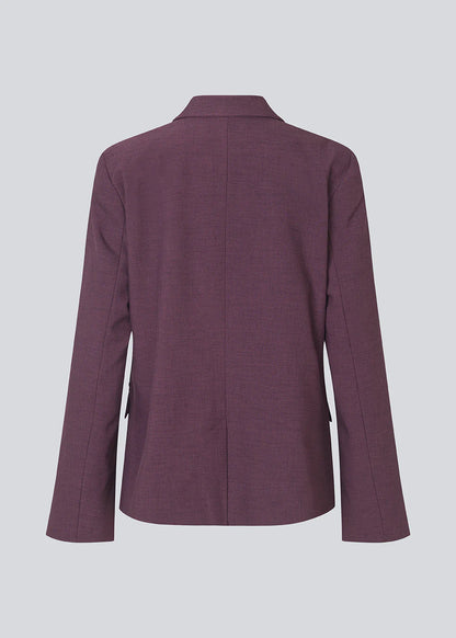 Ripleymd blazer - Winter bloom