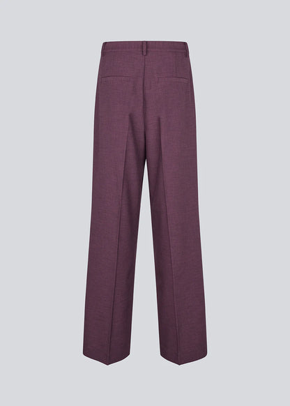 Ripleymd pants - Winter bloom