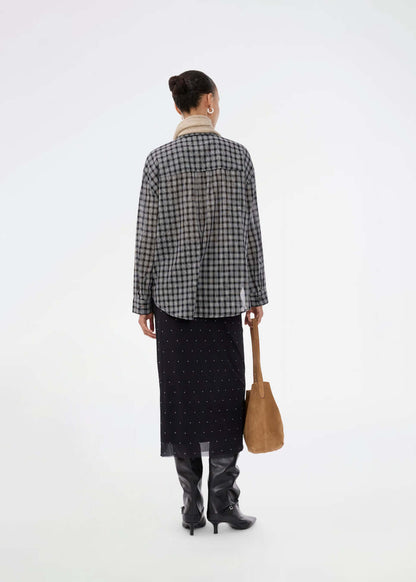 Suttonmd Shirt - Check