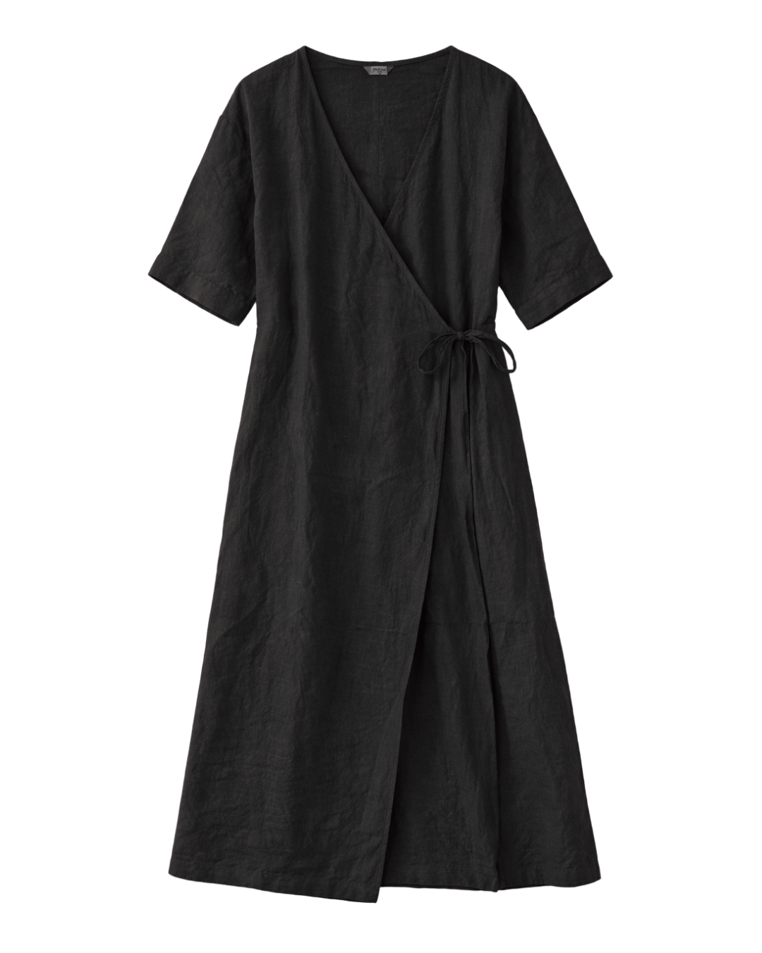 S26Z881LTD Dress - Black