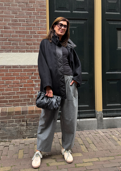 Ella - Black