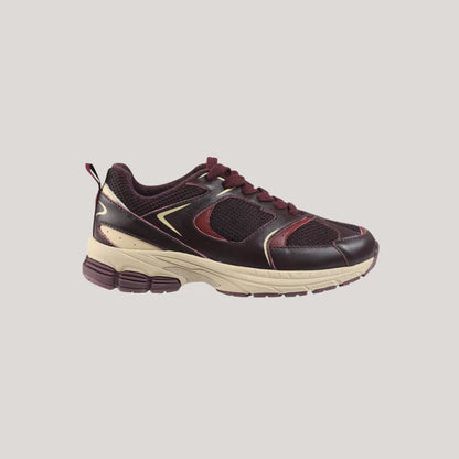 Maxine Sneaker - Barolo Mix