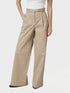 Malba Solid Hose - Camel