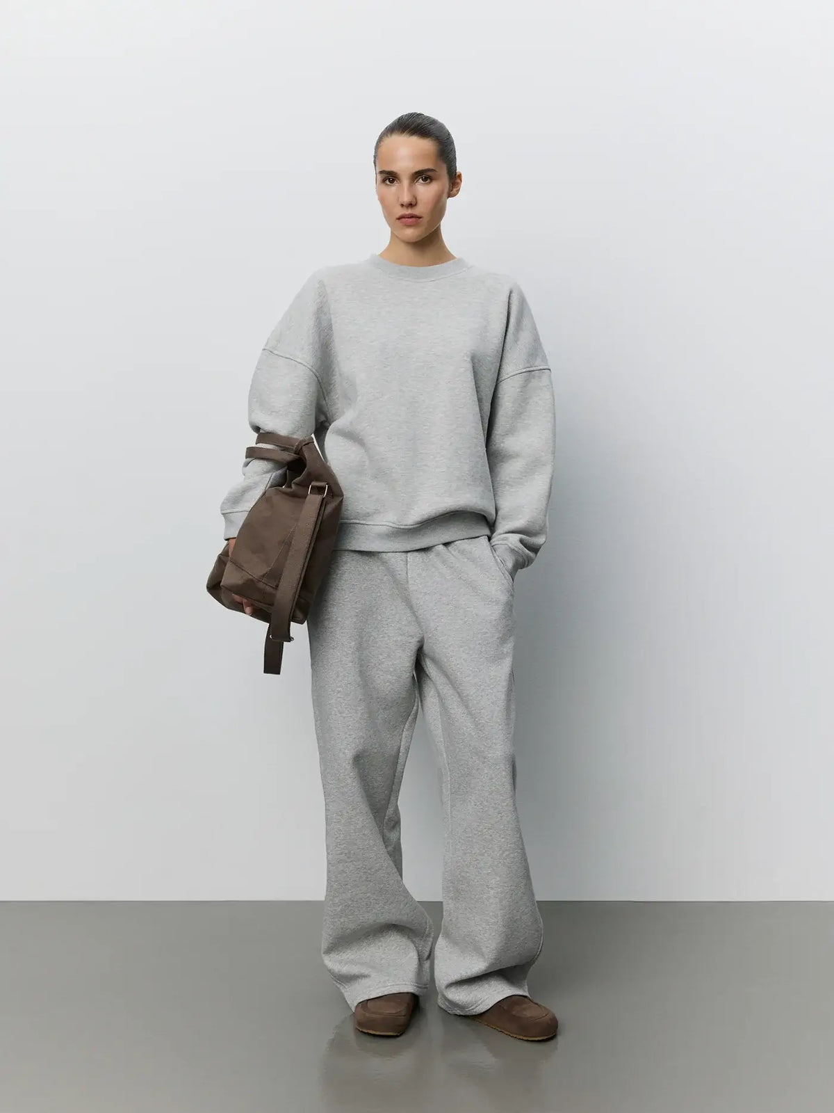 Parosspo Sweatshirt