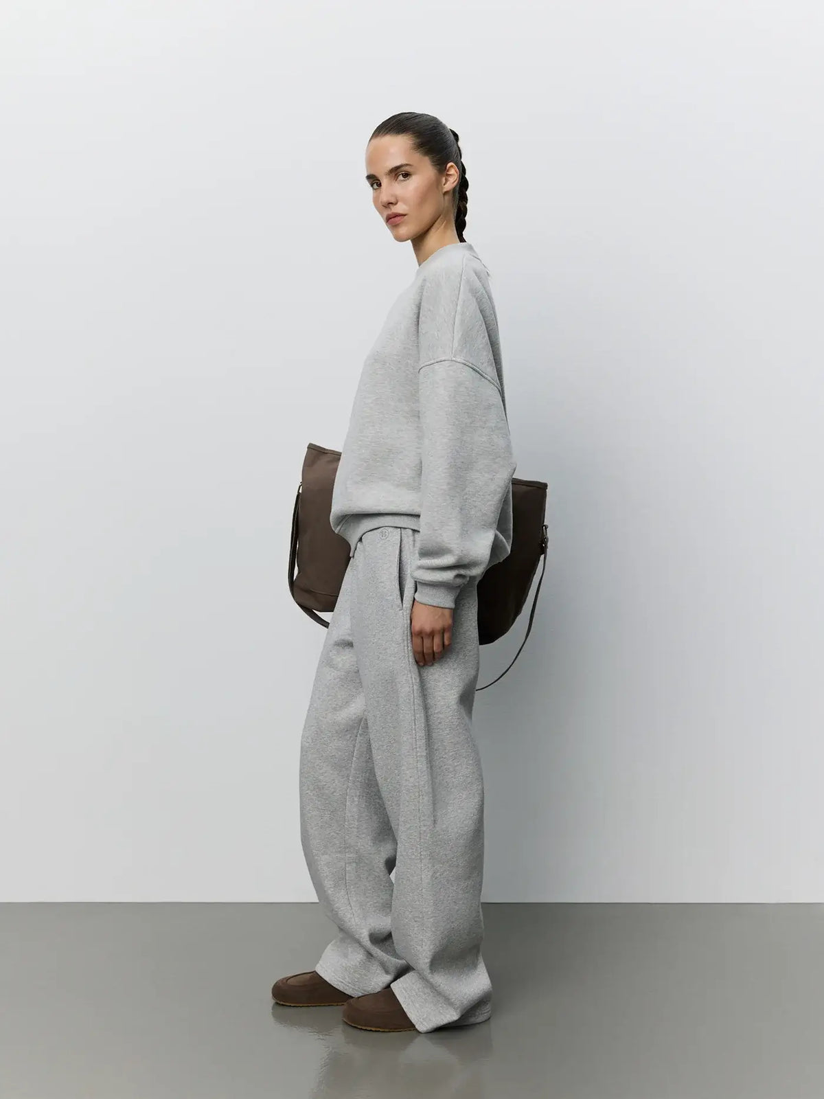 Parosspo Sweatshirt