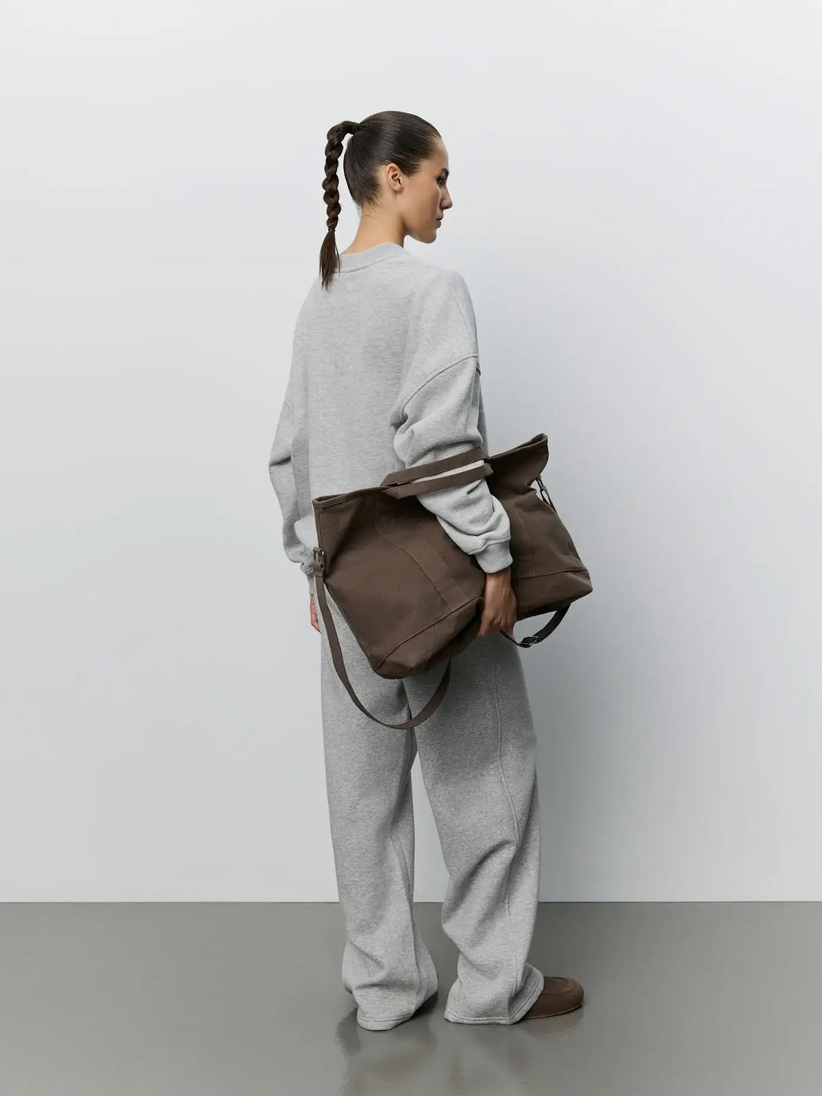 Parosspo Sweatshirt