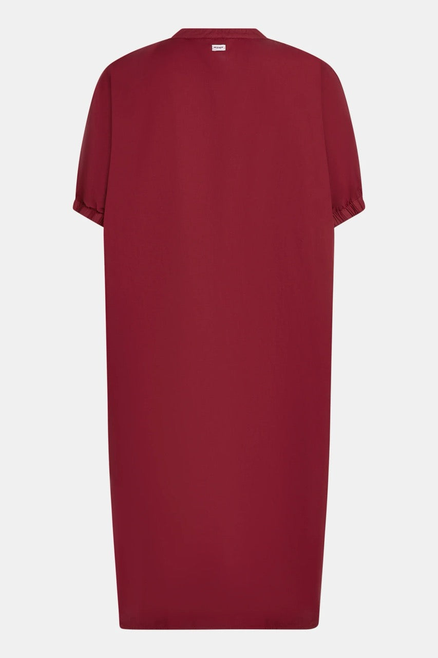 S26Z889LTD Dress - Rumba