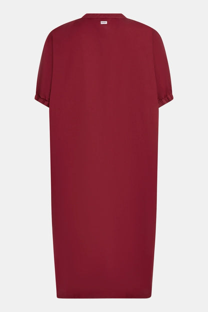S26Z889LTD Dress - Rumba