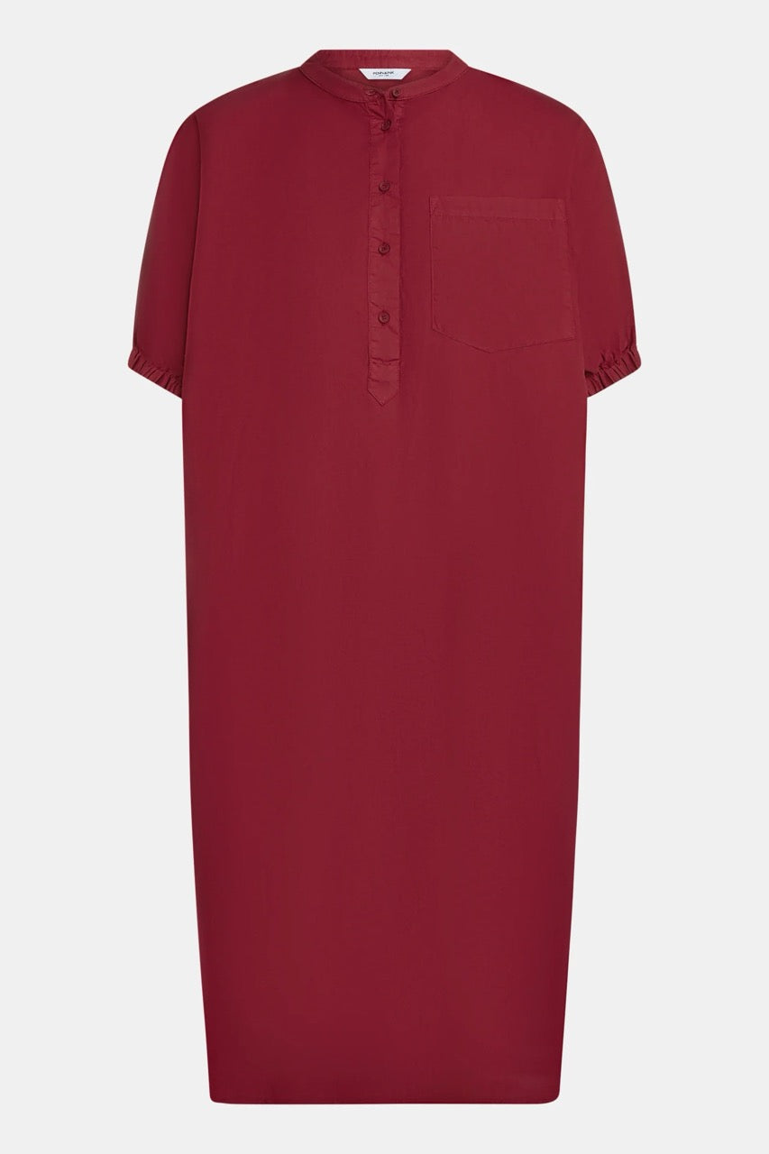 S26Z889LTD Dress - Rumba