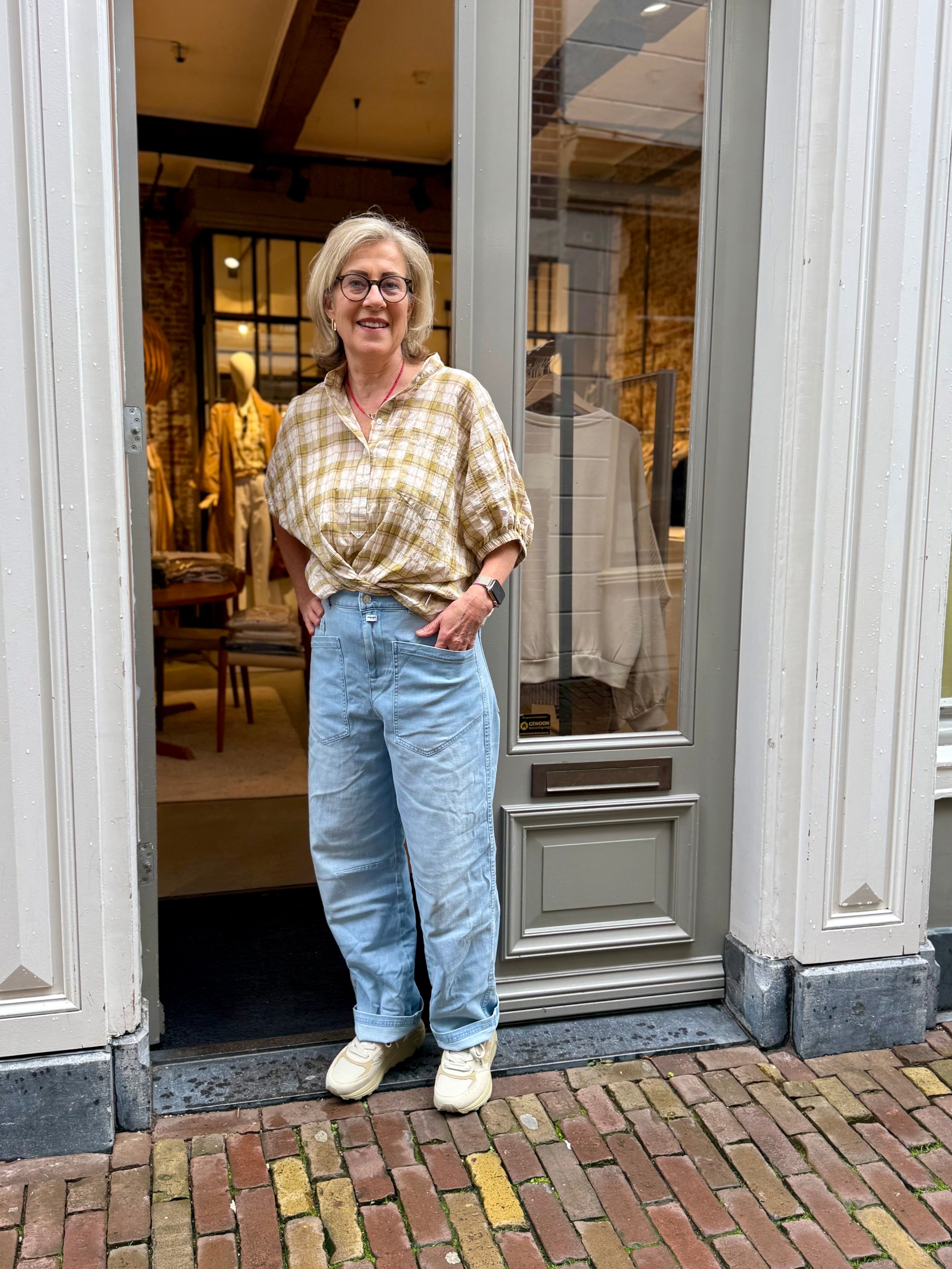 S26Z851 - Jeans
