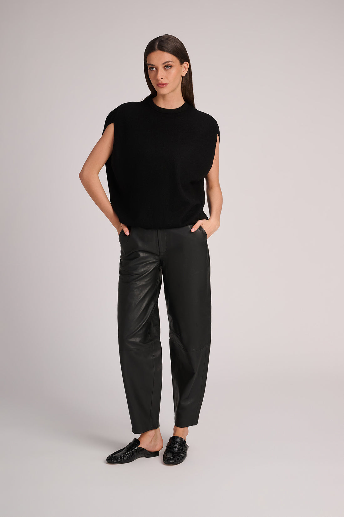 D_Pull Amsterdam Pulls - Black