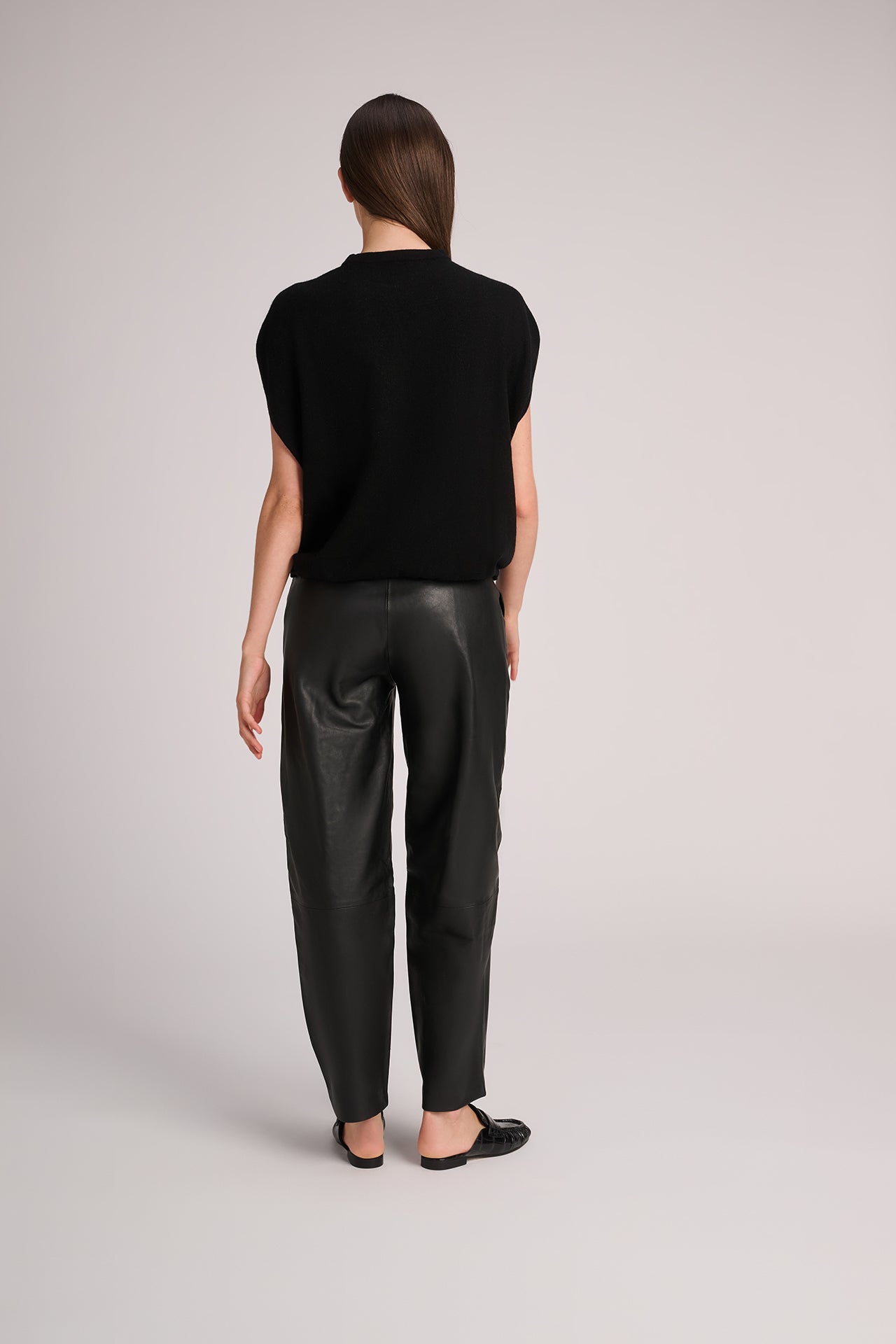 D_Pull Amsterdam Pulls - Black