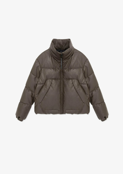 Qw543 - Brown