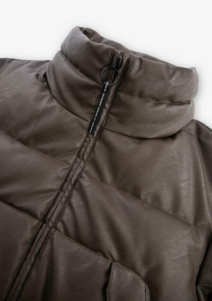 Qw543 - Brown