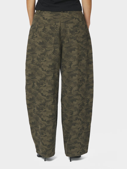 Haven Camou Jeans - Camou | Pre order begin september