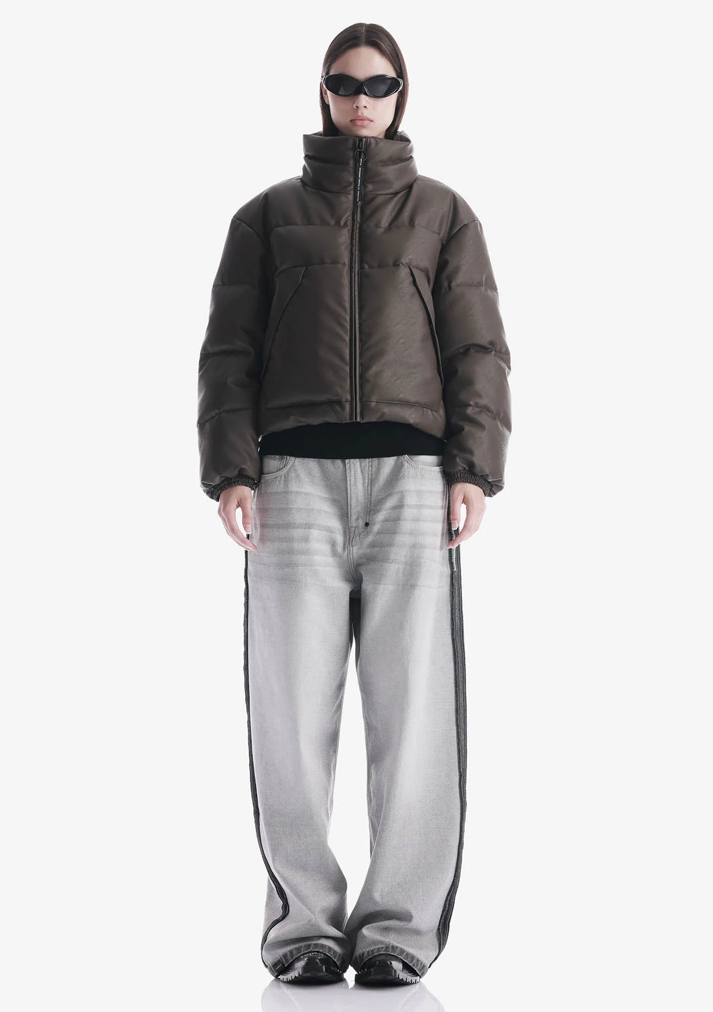 Qw543 - Brown