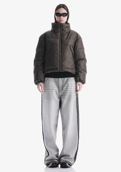 Qw543 - Brown