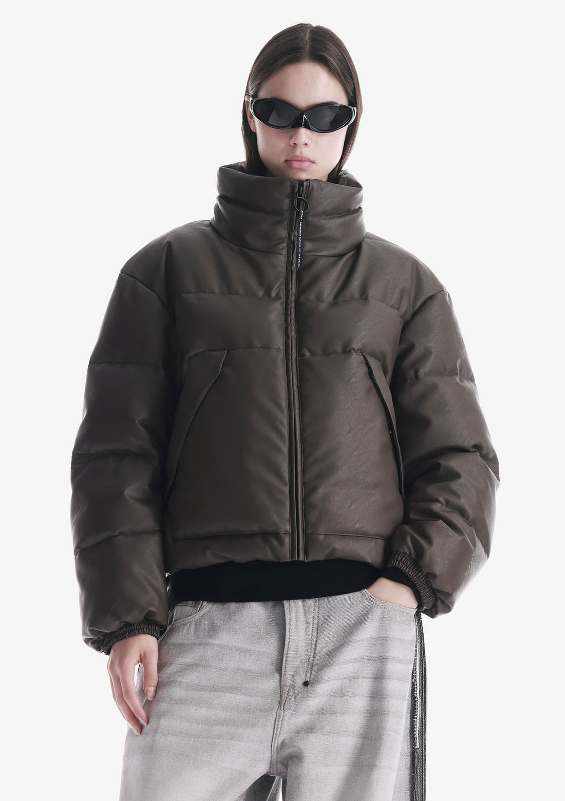 Qw543 - Brown