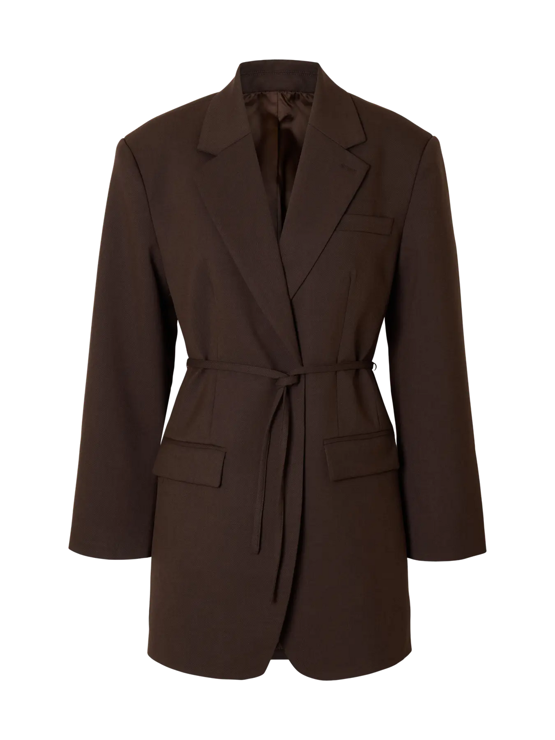 SLFoversized Sienna Blazer - Delicioso