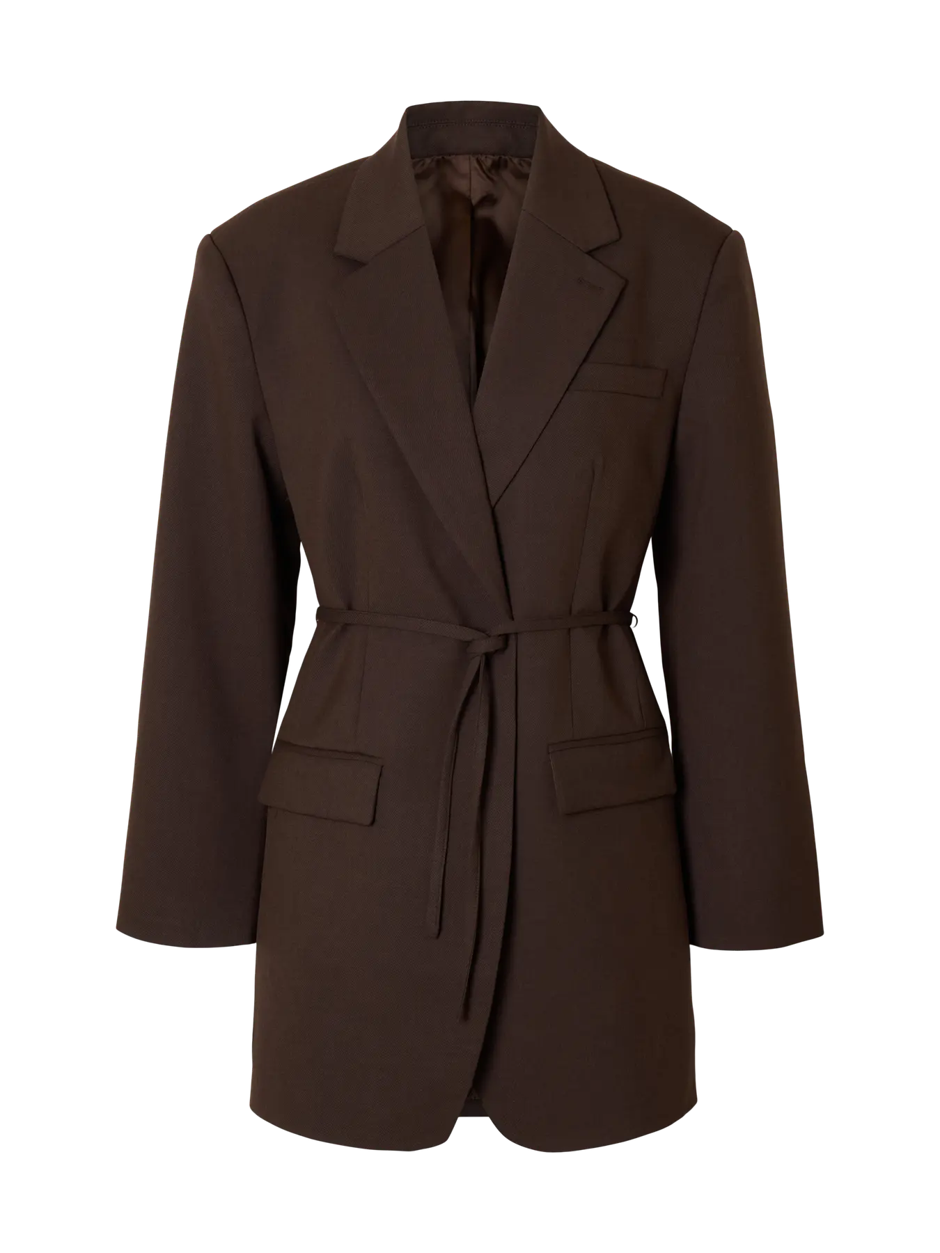 SLFoversized Sienna Blazer - Delicioso