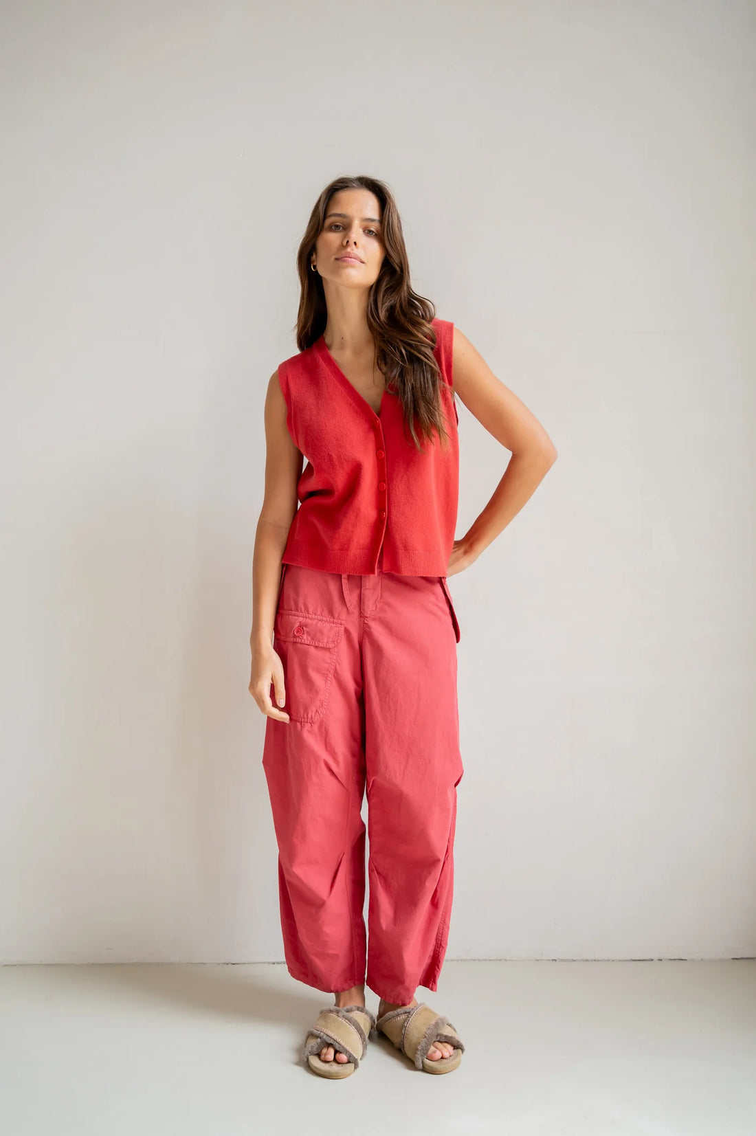 S26B398 - Cardinal