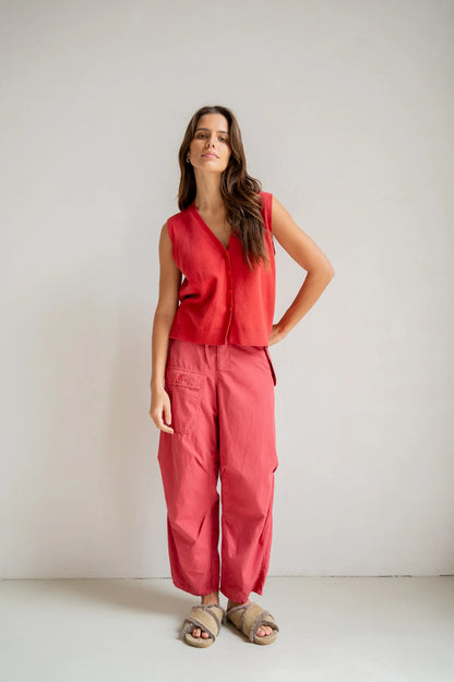 S26B398 - Cardinal