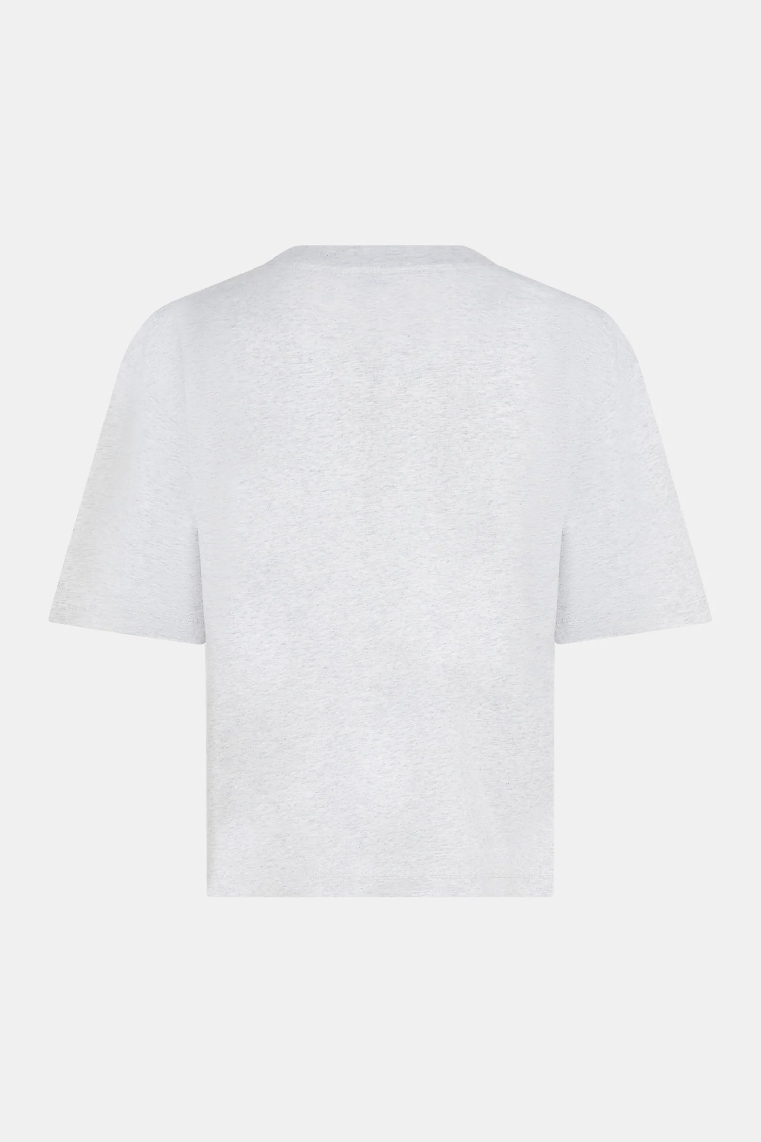 S26F1812 - Grey Melange/White