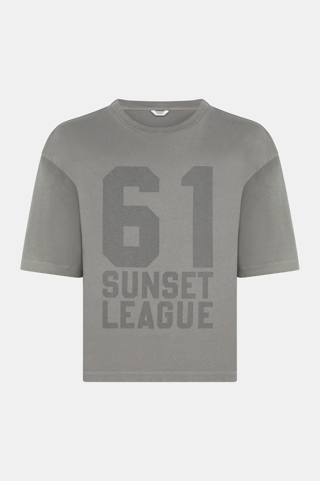 S26F1889LTD T-shirt - Stone