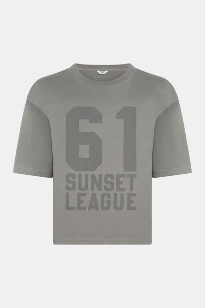S26F1889LTD T-shirt - Stone