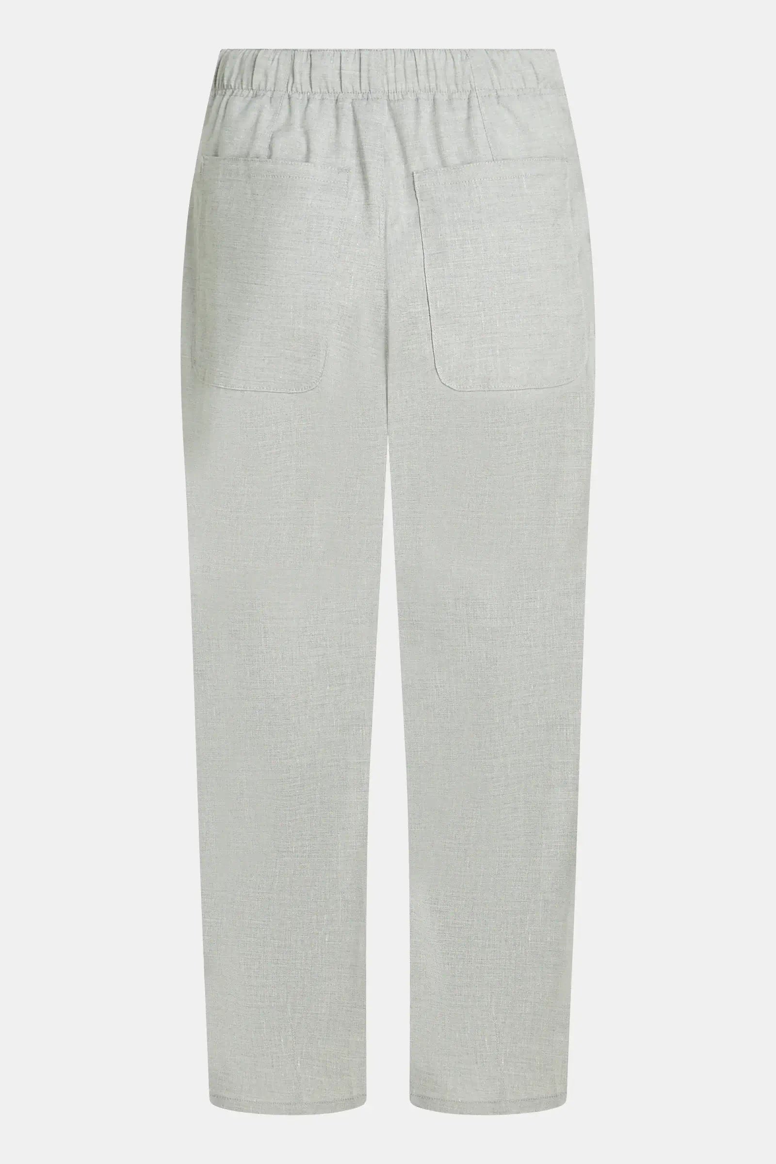 S26N1733LTD Trouser - Grey
