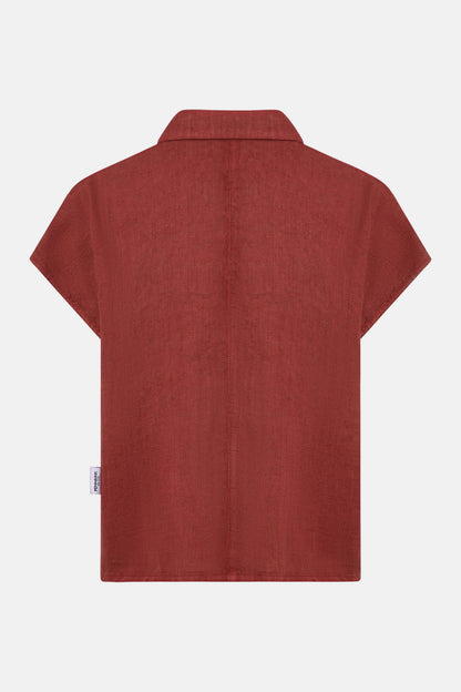 S26Z848 - Burgundy