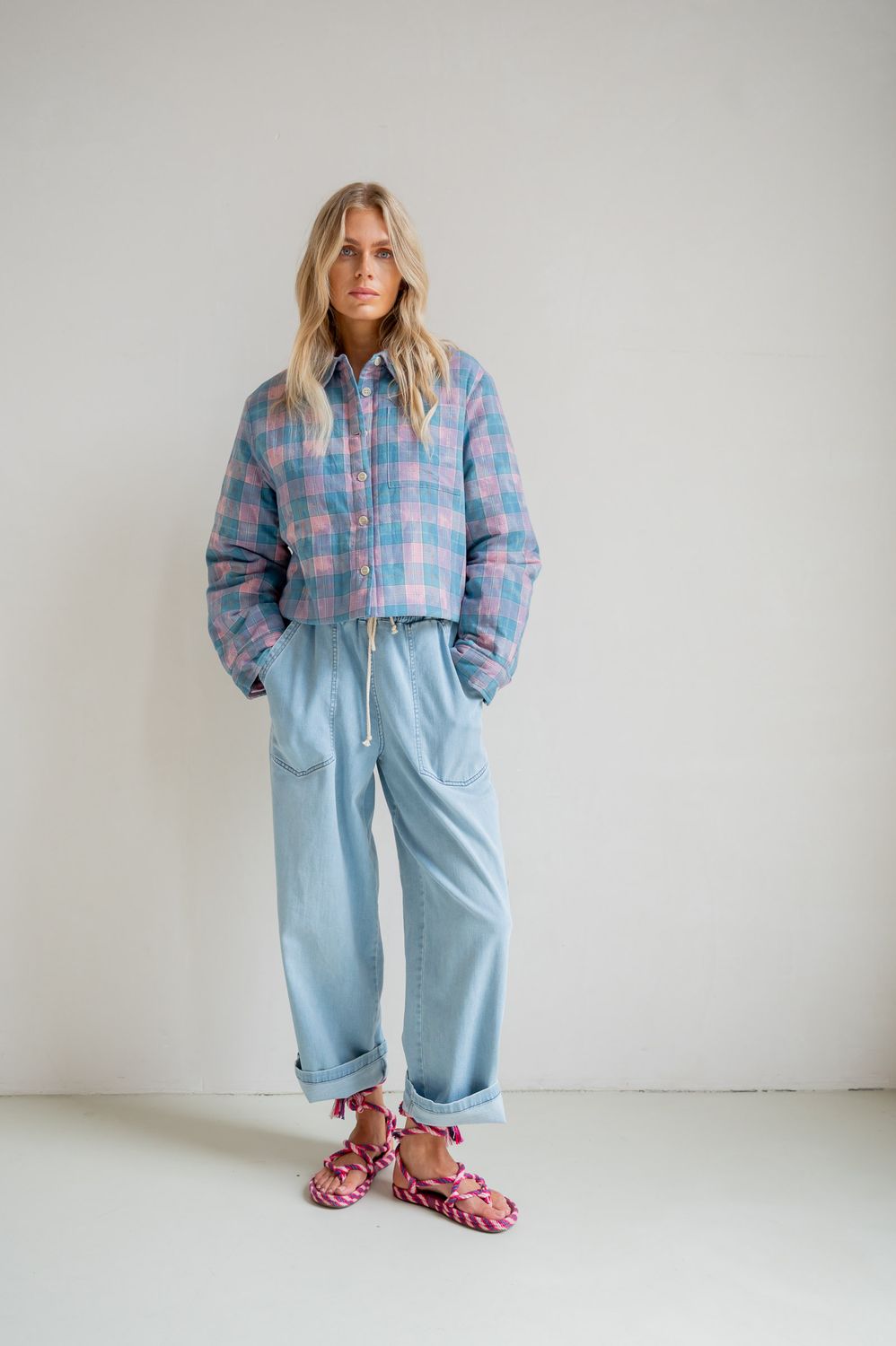 S26Z853 - Jeans