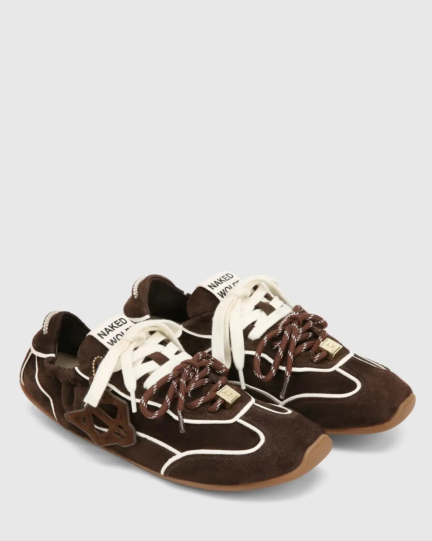 Soul - Biscuit Suede