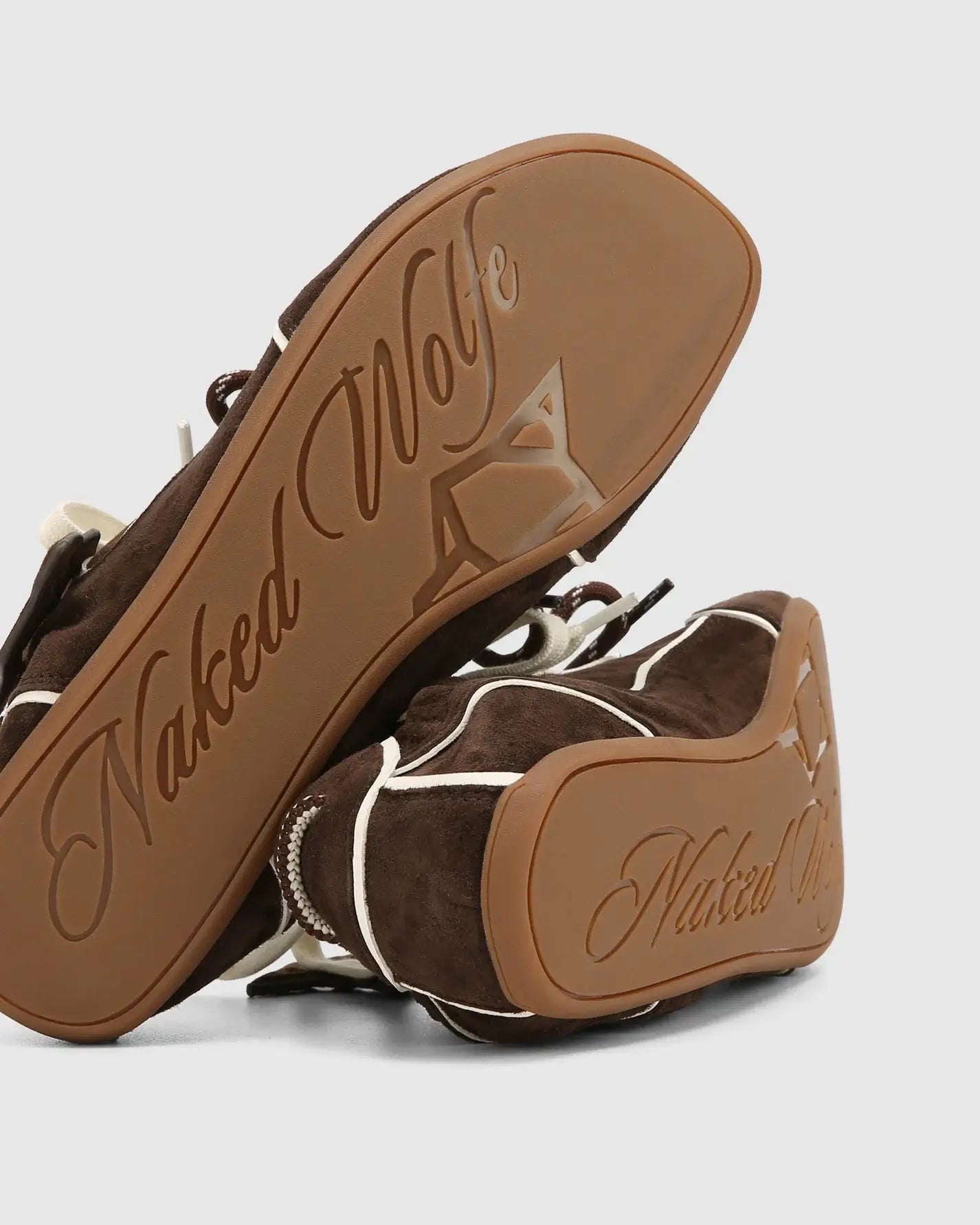 Soul - Biscuit Suede