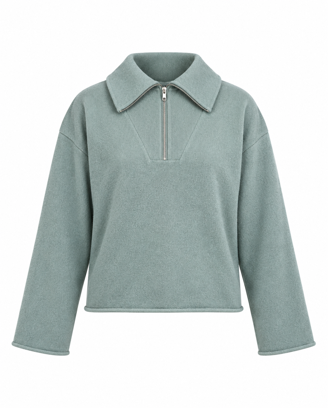 W26B445LTD - Jumper - Blue Surf