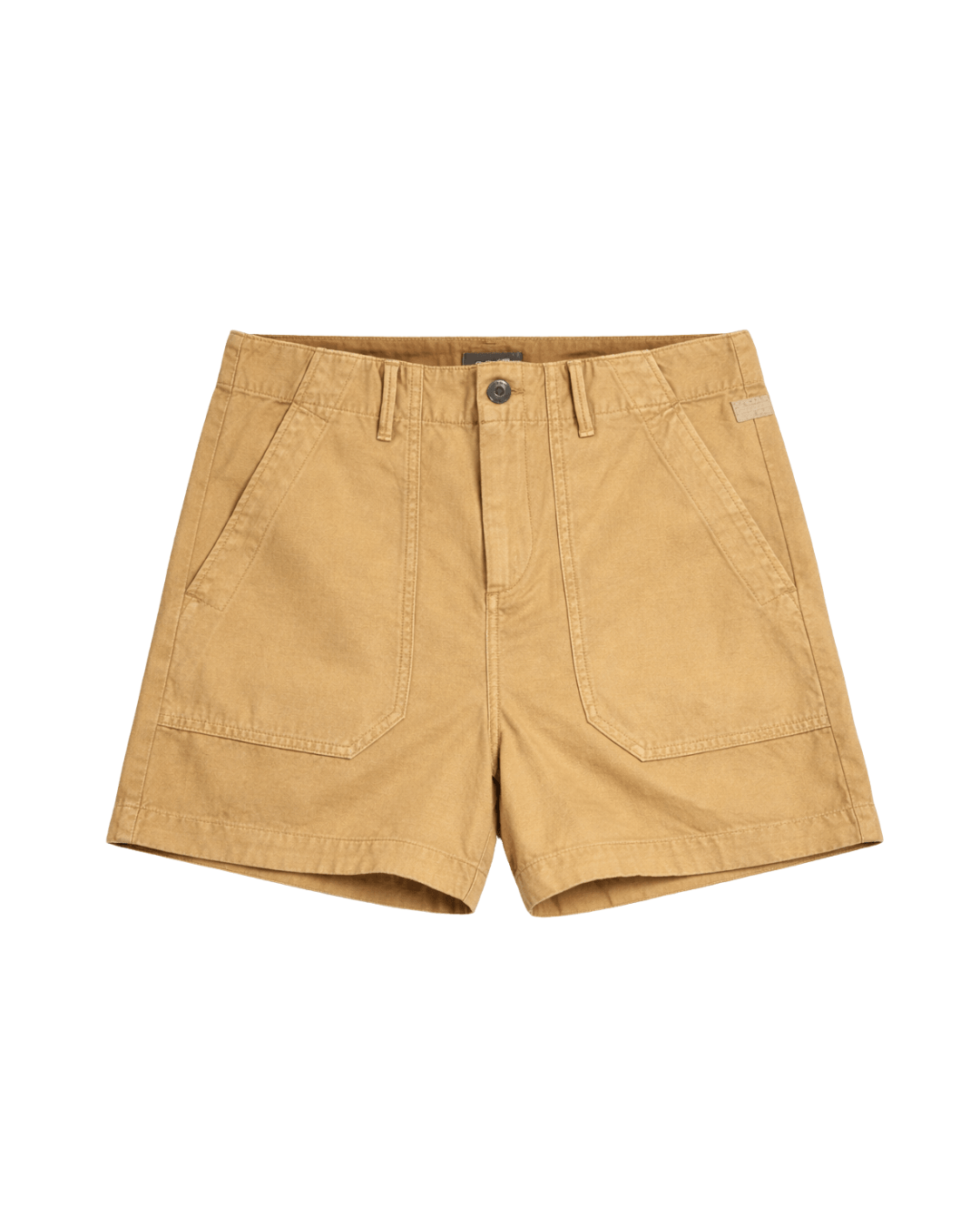 Fatigue shorts wmn - Mellow Buff GD